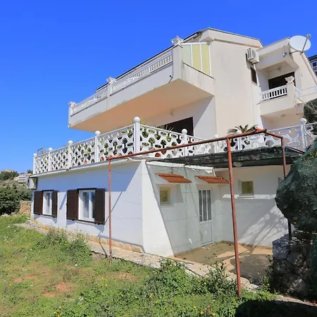 Διαμέρισμα By The Sea Balica Rat, Omis - 2753
